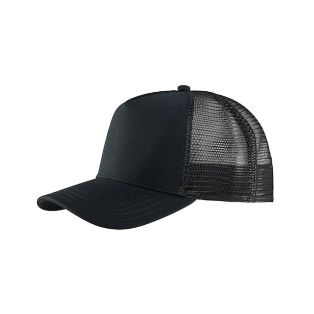KEPS 2079 1106 TRUCKER SVART ONESIZE | Beijerbygg Byggmaterial